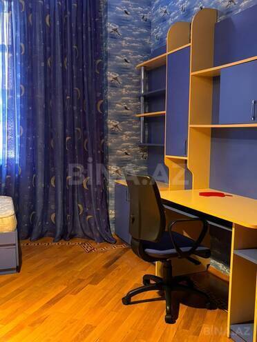Сдаётся 4-комн. новостройка 160 м², м. Шах Исмаил Хатаи, photo 12 from 30