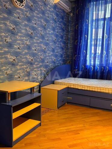 Сдаётся 4-комн. новостройка 160 м², м. Шах Исмаил Хатаи, photo 28 from 30