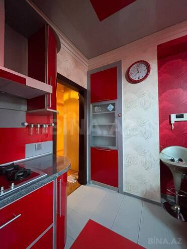 Сдаётся 4-комн. новостройка 160 м², м. Шах Исмаил Хатаи, photo 14 from 30