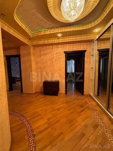 Сдаётся 4-комн. новостройка 160 м², м. Шах Исмаил Хатаи, photo 17 from 30