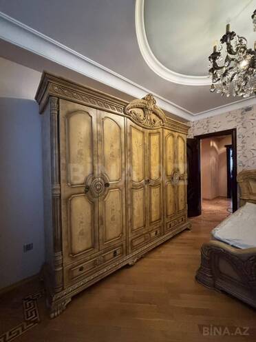 Сдаётся 4-комн. новостройка 160 м², м. Шах Исмаил Хатаи, photo 6 from 30