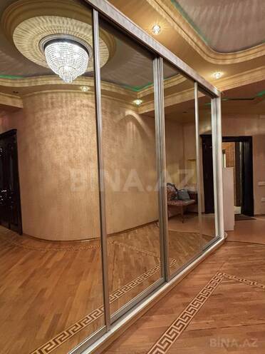Сдаётся 4-комн. новостройка 160 м², м. Шах Исмаил Хатаи, photo 18 from 30