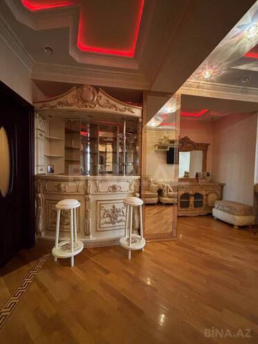 Сдаётся 4-комн. новостройка 160 м², м. Шах Исмаил Хатаи, photo 21 from 30
