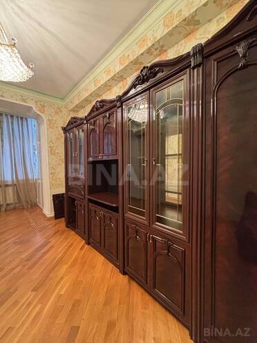 Сдаётся 4-комн. новостройка 160 м², м. Шах Исмаил Хатаи, photo 25 from 30