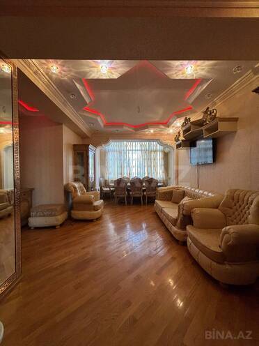 Сдаётся 4-комн. новостройка 160 м², м. Шах Исмаил Хатаи, photo 19 from 30