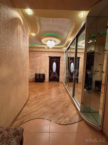 Сдаётся 4-комн. новостройка 160 м², м. Шах Исмаил Хатаи, photo 22 from 30