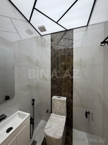 Satılır 3 otaqlı yeni tikili 106 m², Əhmədli m., photo 20 from 21