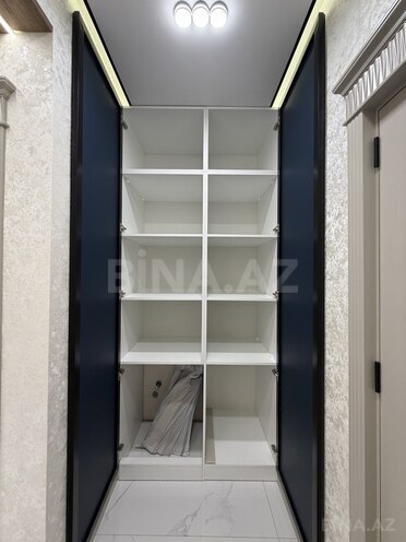 Satılır 3 otaqlı yeni tikili 106 m², Əhmədli m., photo 18 from 21