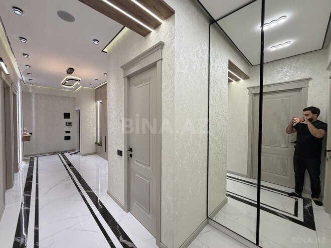 Satılır 3 otaqlı yeni tikili 106 m², Əhmədli m., photo 16 from 21