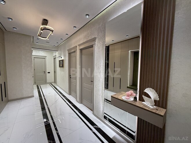Satılır 3 otaqlı yeni tikili 106 m², Əhmədli m., photo 15 from 21