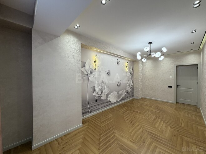 Satılır 3 otaqlı yeni tikili 106 m², Əhmədli m., photo 13 from 21
