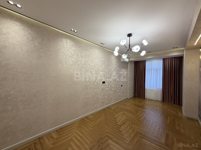 Satılır 3 otaqlı yeni tikili 106 m², Əhmədli m., photo 11 from 21