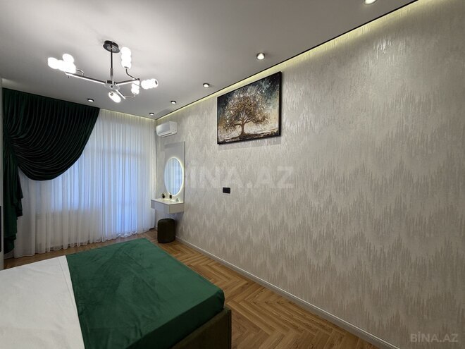 Satılır 3 otaqlı yeni tikili 106 m², Əhmədli m., photo 8 from 21