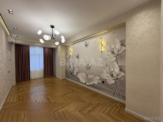 Satılır 3 otaqlı yeni tikili 106 m², Əhmədli m., photo 10 from 21