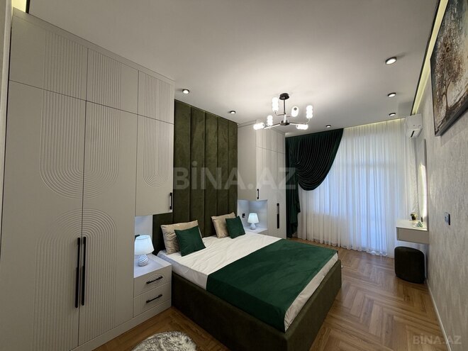 Satılır 3 otaqlı yeni tikili 106 m², Əhmədli m., photo 6 from 21