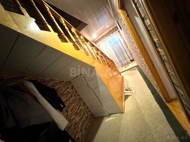 Satılır 4 otaqlı həyət evi/bağ evi 140 m², Biləcəri q., photo 12 from 16