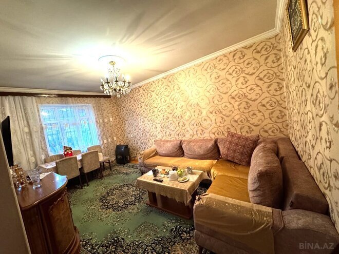 Satılır 4 otaqlı həyət evi/bağ evi 140 m², Biləcəri q., photo 5 from 16
