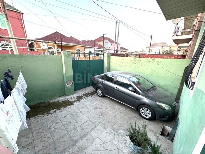 Satılır 4 otaqlı həyət evi/bağ evi 140 m², Biləcəri q., photo 3 from 16