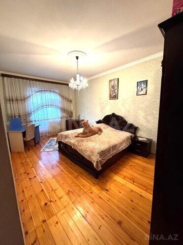 Satılır 4 otaqlı həyət evi/bağ evi 140 m², Biləcəri q., photo 6 from 16