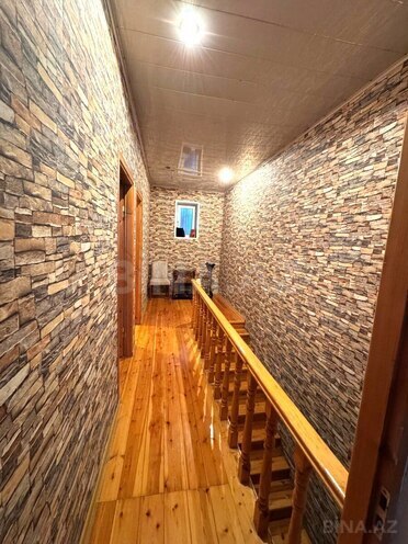 Satılır 4 otaqlı həyət evi/bağ evi 140 m², Biləcəri q., photo 10 from 16