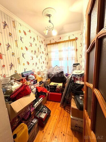 Satılır 4 otaqlı həyət evi/bağ evi 140 m², Biləcəri q., photo 8 from 16
