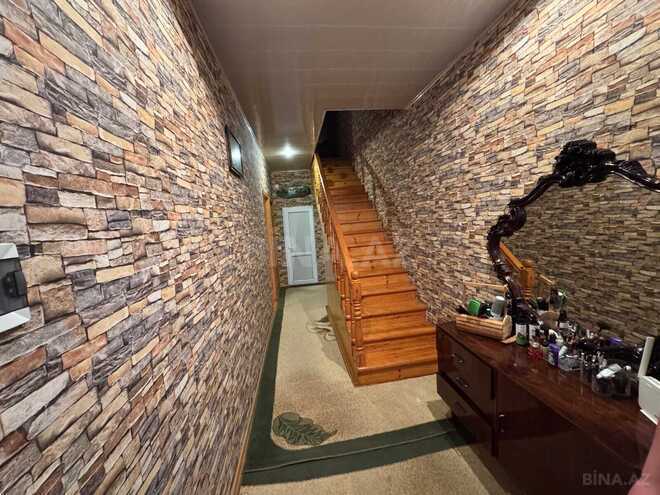 Satılır 4 otaqlı həyət evi/bağ evi 140 m², Biləcəri q., photo 11 from 16