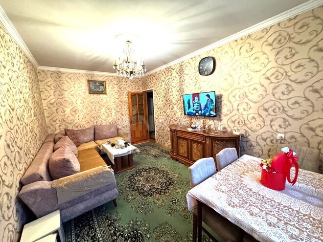 Satılır 4 otaqlı həyət evi/bağ evi 140 m², Biləcəri q., photo 4 from 16