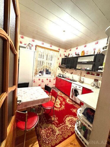 Satılır 4 otaqlı həyət evi/bağ evi 140 m², Biləcəri q., photo 13 from 16