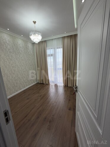 Satılır 2 otaqlı yeni tikili 60 m², Binəqədi r., photo 7 from 27