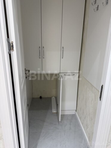 Satılır 2 otaqlı yeni tikili 60 m², Binəqədi r., photo 26 from 27