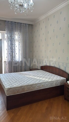 Сдаётся 3-комн. новостройка 130 м², м. Нариман Нариманов, photo 1 from 25