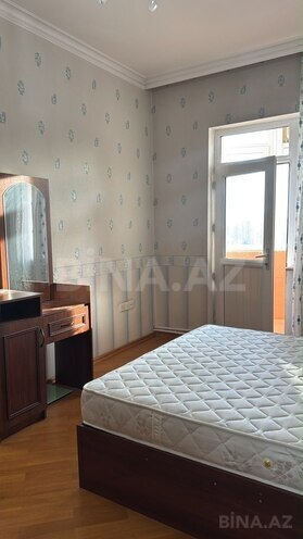 Сдаётся 3-комн. новостройка 130 м², м. Нариман Нариманов, photo 3 from 25