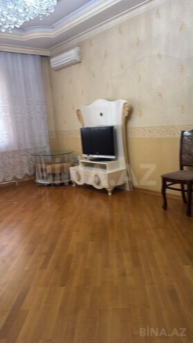 Сдаётся 3-комн. новостройка 130 м², м. Нариман Нариманов, photo 11 from 25