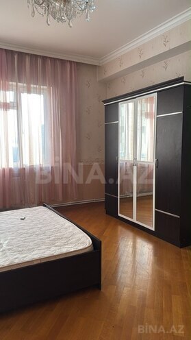 Сдаётся 3-комн. новостройка 130 м², м. Нариман Нариманов, photo 14 from 25