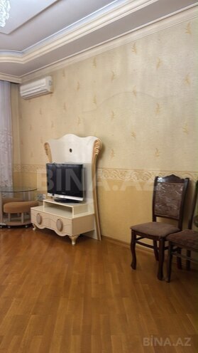 Сдаётся 3-комн. новостройка 130 м², м. Нариман Нариманов, photo 13 from 25