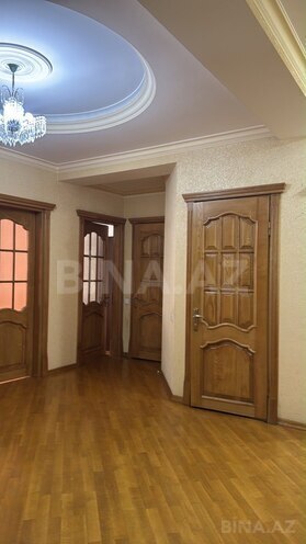 Сдаётся 3-комн. новостройка 130 м², м. Нариман Нариманов, photo 10 from 25