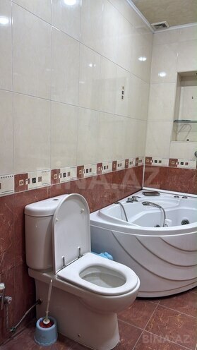 Сдаётся 3-комн. новостройка 130 м², м. Нариман Нариманов, photo 19 from 25