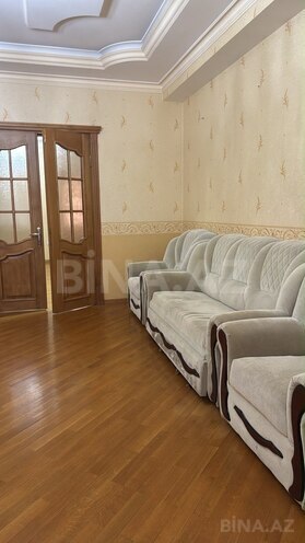 Сдаётся 3-комн. новостройка 130 м², м. Нариман Нариманов, photo 21 from 25