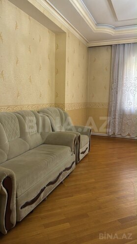 Сдаётся 3-комн. новостройка 130 м², м. Нариман Нариманов, photo 22 from 25