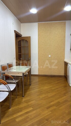 Сдаётся 3-комн. новостройка 130 м², м. Нариман Нариманов, photo 6 from 25