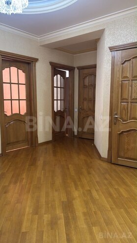 Сдаётся 3-комн. новостройка 130 м², м. Нариман Нариманов, photo 9 from 25