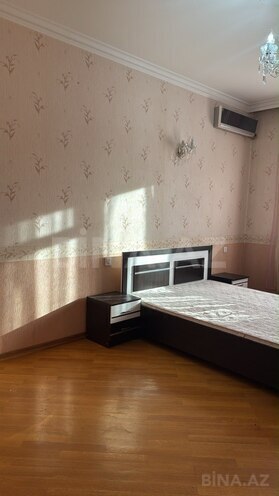 Сдаётся 3-комн. новостройка 130 м², м. Нариман Нариманов, photo 15 from 25