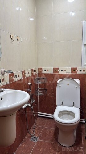 Сдаётся 3-комн. новостройка 130 м², м. Нариман Нариманов, photo 24 from 25