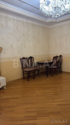 Сдаётся 3-комн. новостройка 130 м², м. Нариман Нариманов, photo 12 from 25