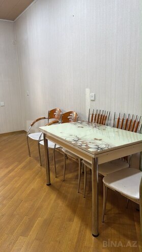 Сдаётся 3-комн. новостройка 130 м², м. Нариман Нариманов, photo 5 from 25