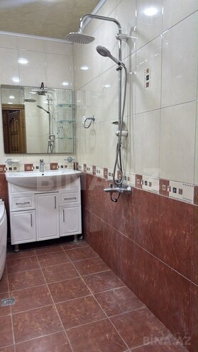 Сдаётся 3-комн. новостройка 130 м², м. Нариман Нариманов, photo 20 from 25