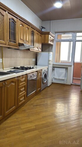 Сдаётся 3-комн. новостройка 130 м², м. Нариман Нариманов, photo 4 from 25