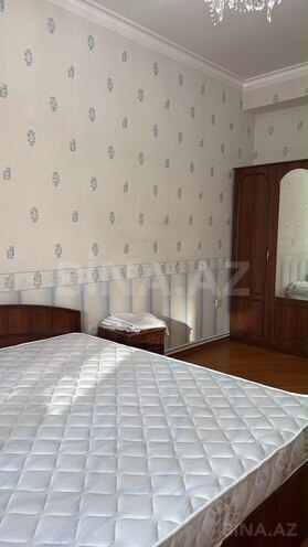 Сдаётся 3-комн. новостройка 130 м², м. Нариман Нариманов, photo 18 from 25