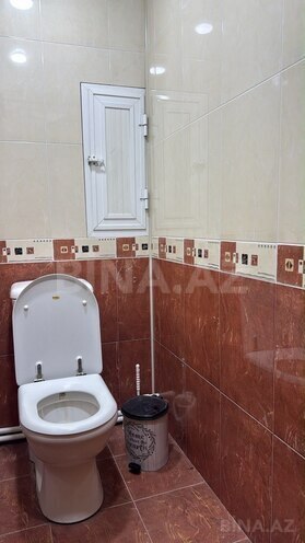 Сдаётся 3-комн. новостройка 130 м², м. Нариман Нариманов, photo 23 from 25