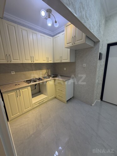 Satılır 2 otaqlı yeni tikili 60 m², Binəqədi r., photo 10 from 27